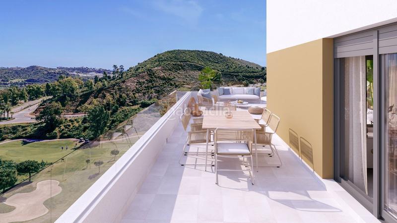 Foto b535c552-b775-42eb-8552-817c7a5369aa. Apartamento en Riviera del Sol Mijas