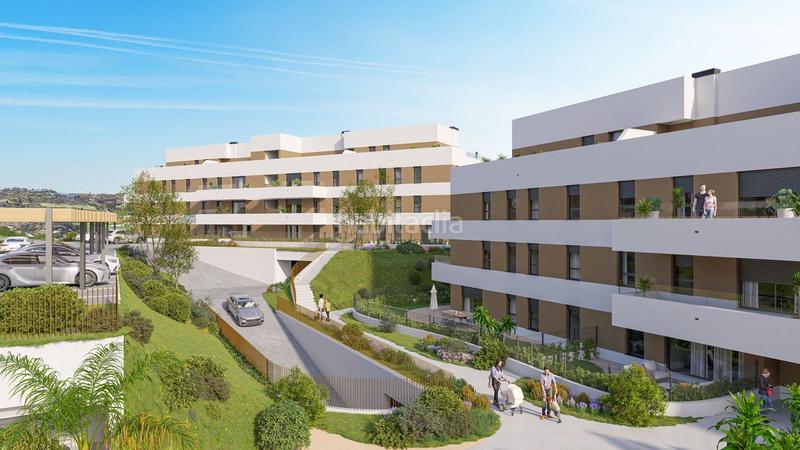 Foto d9358347-997d-49ae-ab93-14a20a250978. Apartamento en Riviera del Sol Mijas