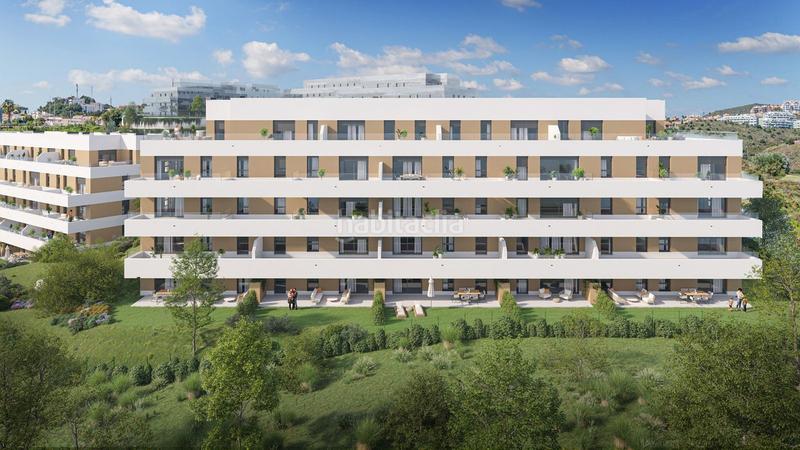 Foto b9416691-f996-48bb-9be8-93df8fc04e9f. Appartement mit parking pool in Riviera del Sol Mijas
