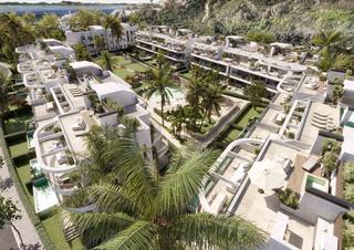 Apartament a Bahía Dorada