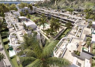 Apartment in Bahía Dorada
