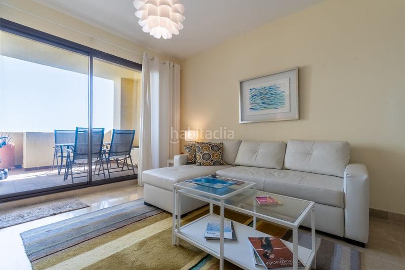 Foto a5773638-2683-4808-bff7-9160e639ebc6. Apartament amb aparcament piscina a La Duquesa Manilva