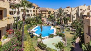 Apartament a La Duquesa