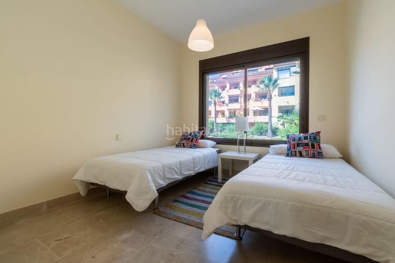Foto 0f6c5a68-9c40-49a4-b01b-37ba46f77e07. Appartement mit parking pool in La Duquesa Manilva