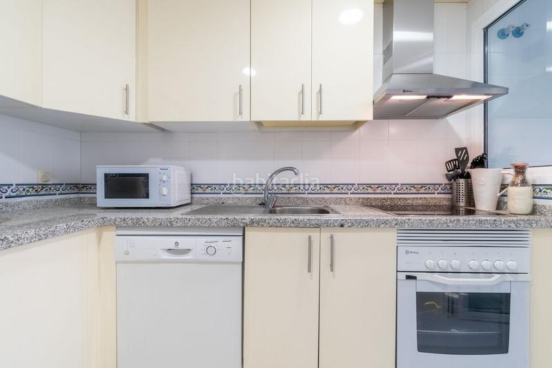 Foto 50db7d50-cb4a-407a-8a14-119bdf7c16a2. Appartement mit parking pool in La Duquesa Manilva