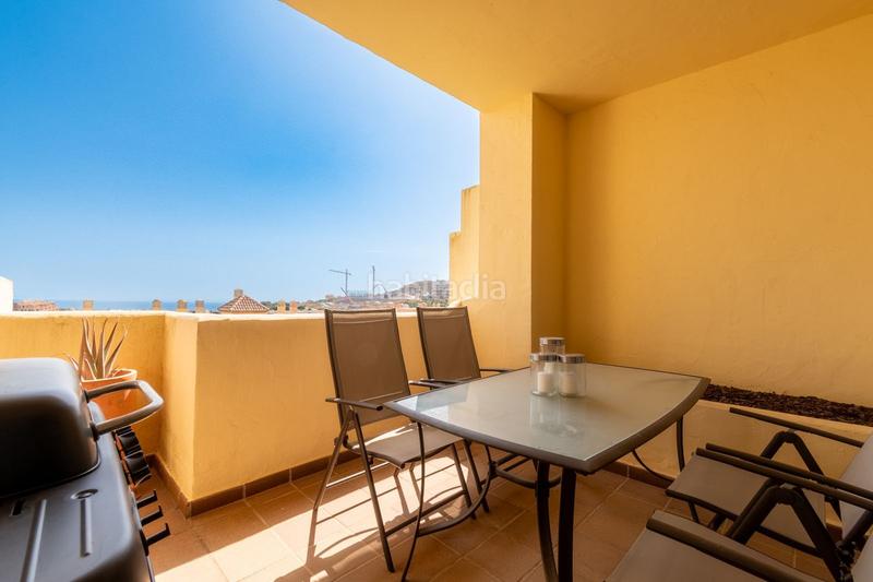 Foto 578e855a-ea93-42c8-9359-614b2c690ded. Appartement mit parking pool in La Duquesa Manilva