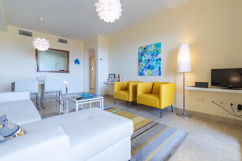 Foto 306c7b8b-376a-450e-9125-3c7156596f5e. Piccolo appartamento con parcheggio piscina in La Duquesa Manilva