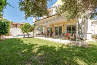 Chalet en La Duquesa