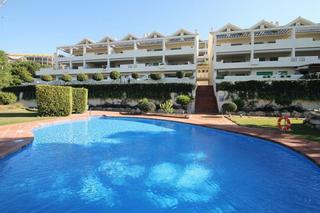 Apartament a Los Flamingos