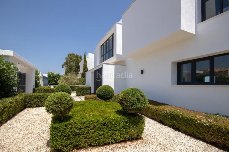 Foto 4b6a2d5d-1dda-436d-b5c5-d213b618199b. Chalet mit parking pool in Chullera Manilva