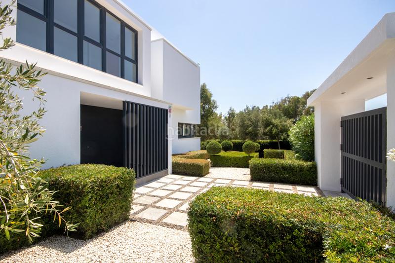 Foto 4fa4bb82-16f9-49a3-b80e-ade639083dfc. Chalet mit parking pool in Chullera Manilva