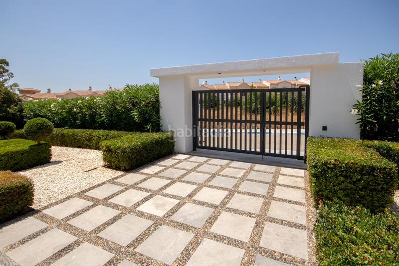 Foto 57776fcb-242b-41a5-92b2-3a38a96b634c. Chalet mit parking pool in Chullera Manilva