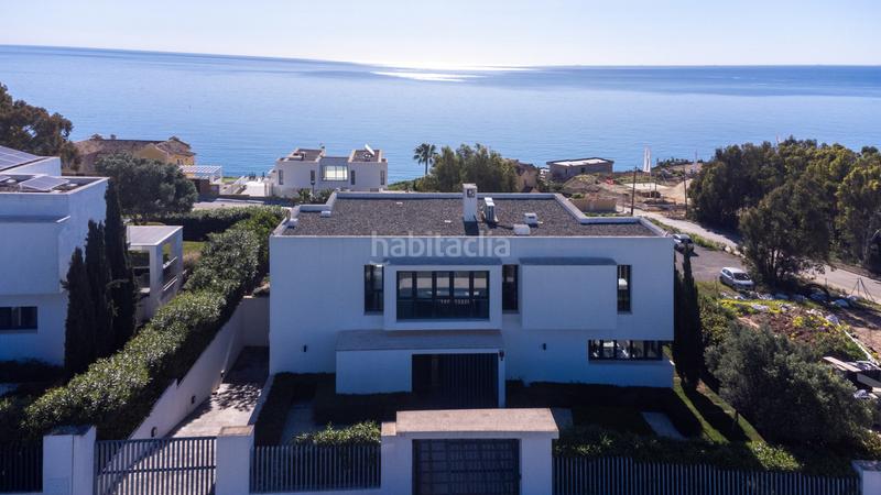 Foto 87ea7de8-e32d-407f-83cf-1858ba0b9459. Chalet mit parking pool in Chullera Manilva