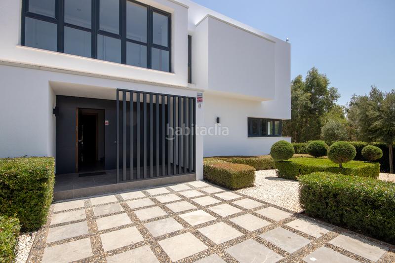 Foto f6a24def-12e7-4e74-9f20-0a5db1ae06ce. Chalet mit parking pool in Chullera Manilva