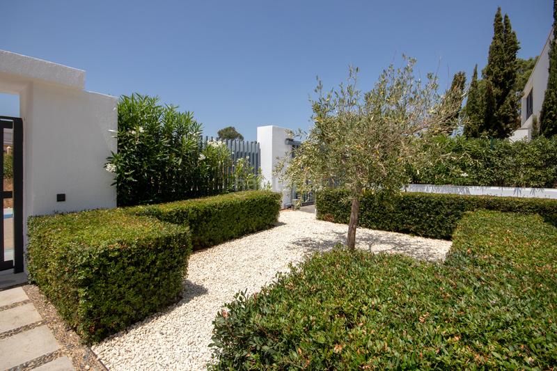 Foto 013f0bff-ea6e-4ce7-a39e-401ba623140e. Chalet avec parking piscine dans Chullera Manilva