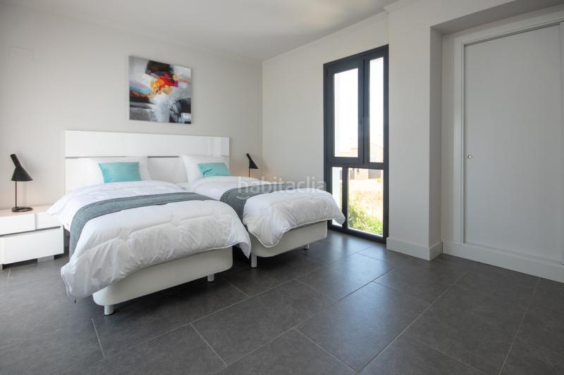 Foto 410d13d6-aee8-4e8b-b46b-92242f2a6c83. Chalet avec parking piscine dans Chullera Manilva