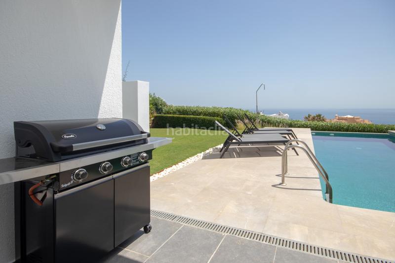 Foto 4fe72505-e02d-4d19-adc8-0fb669dada7f. Chalet avec parking piscine dans Chullera Manilva