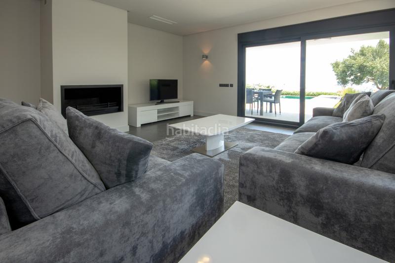 Foto 6367975d-3ad6-443b-ac8a-c2766a046d23. Chalet avec parking piscine dans Chullera Manilva