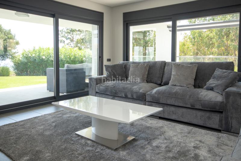 Foto d6f70c14-2bb8-4313-af45-25a9429d54a9. Chalet avec parking piscine dans Chullera Manilva