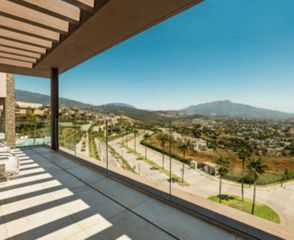 Maison jumelée à El Paraíso