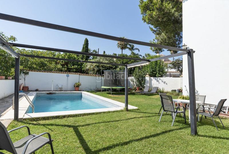 Foto 606e55e2-eb6e-4545-bba6-82c6b95fa193. Chalet en Guadalobón Estepona