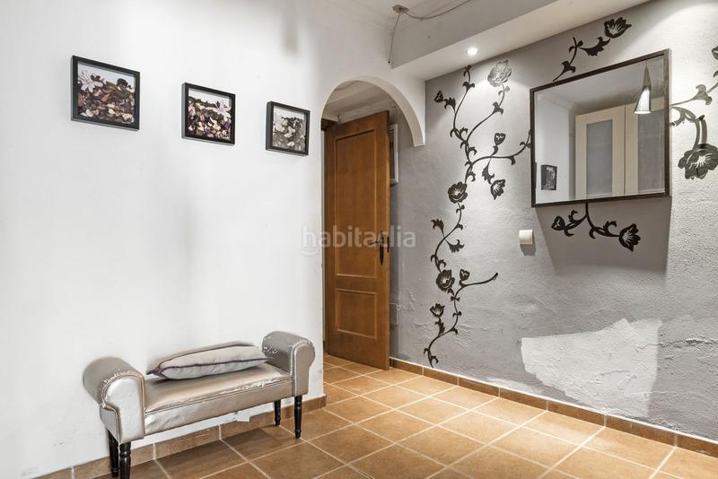 Foto b62c0763-9502-4c08-8570-0b321b1d8573. Chalet en Guadalobón Estepona