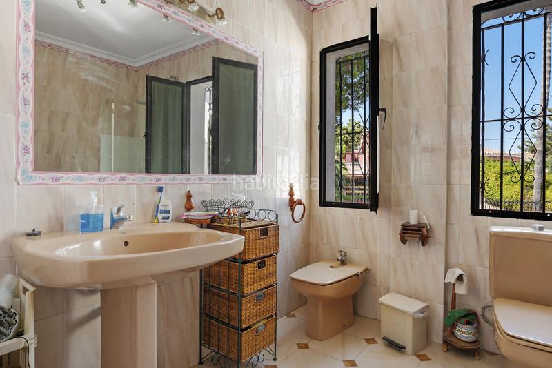 Foto d3a85bd1-b731-4b0c-bed9-a2054a7d5c00. Chalet en Guadalobón Estepona