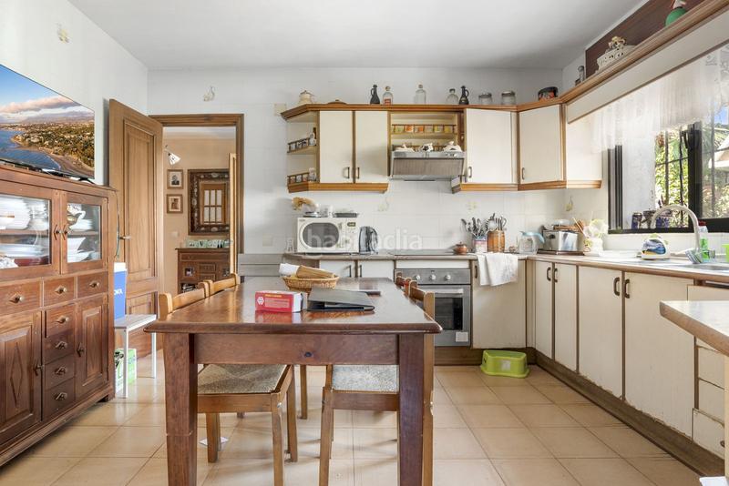 Foto d99ea613-d8bb-4f78-96bd-940f60263bd4. Chalet en Guadalobón Estepona