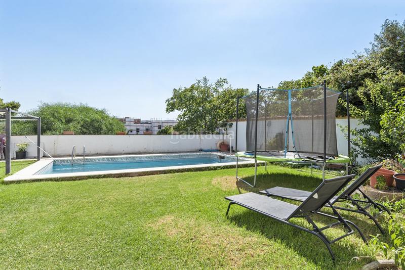 Foto fdf25ee6-bea7-47da-b77b-7ae6dc75fc31. Chalet en Guadalobón Estepona