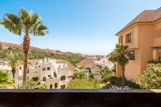 Ground floor in La Duquesa