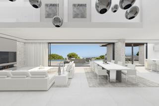 Chalet in La Concha - Resina Golf