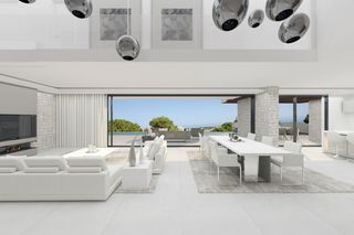 Chalet in La Concha - Resina Golf