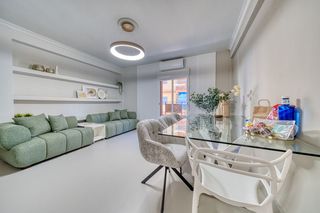 Appartement in Centro ciudad