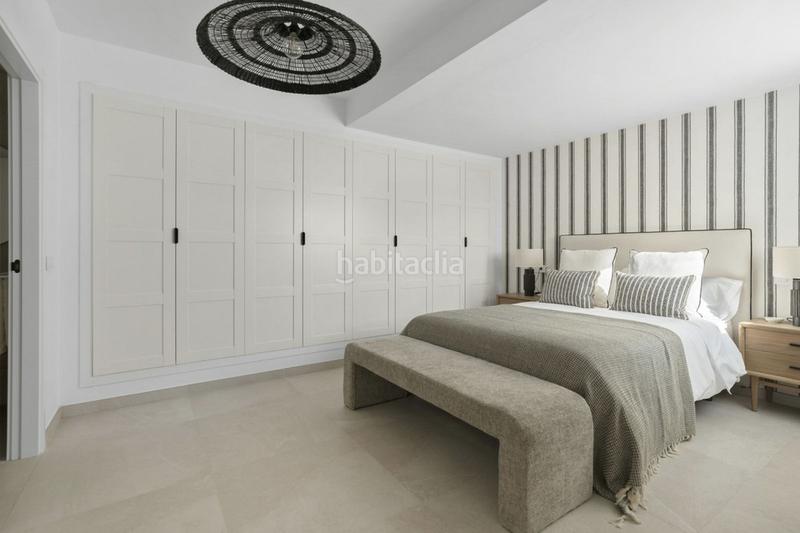 Foto 74cd900b-d82f-4325-82da-3504e2d173d2. Chalet mit parking pool in Mijas pueblo Mijas