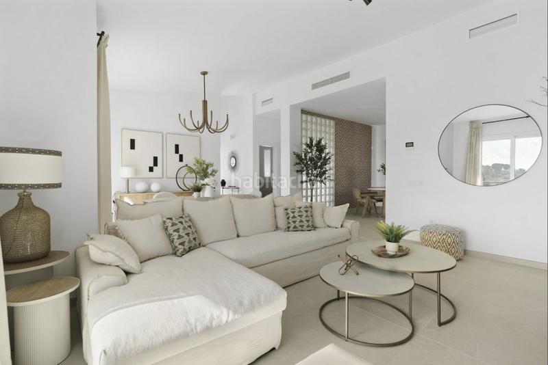 Foto 4bb960e5-c2a6-4f30-b986-0172e79e5536. Chalet avec parking piscine dans Mijas pueblo Mijas