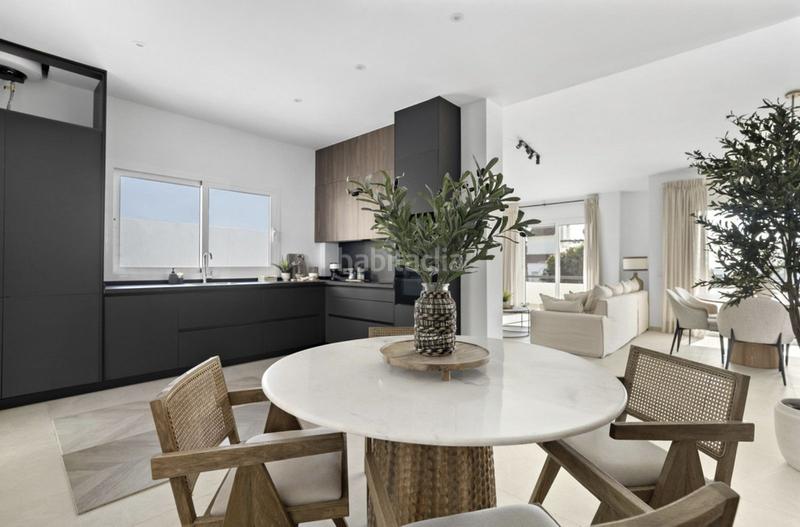 Foto 32b358be-62a8-4a3d-b47c-1f2b1aefd46b. Chalet en Mijas pueblo Mijas