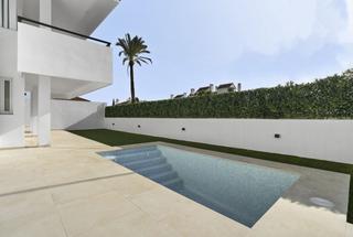 Chalet en Mijas pueblo