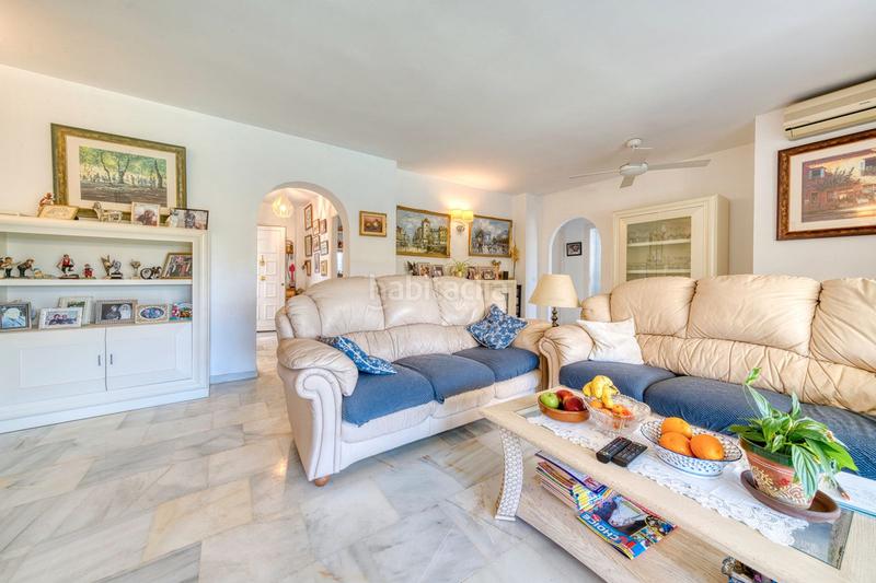 Foto 0d6c38e7-8c6c-4569-acc3-890bcd38ec53. Erdgeschoss mit pool in Paraiso - Barronal Estepona