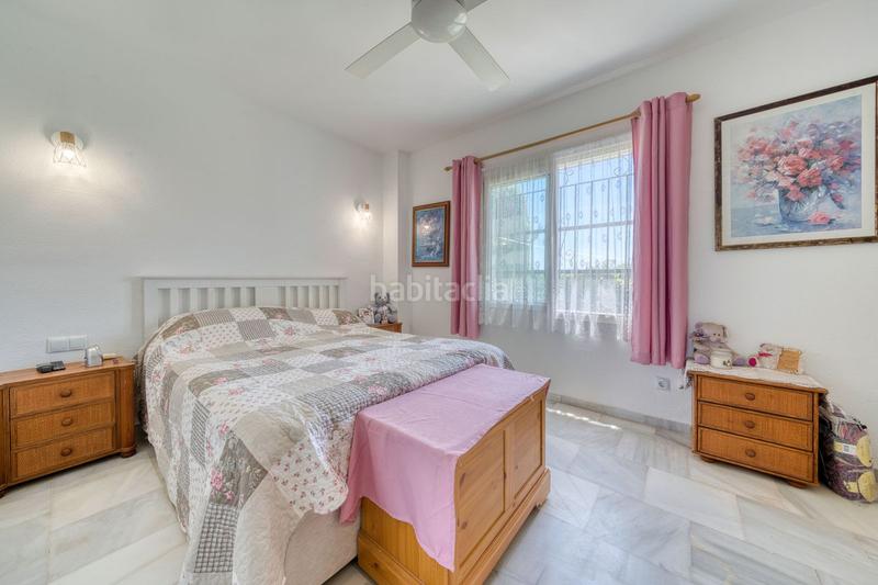 Foto 01d02244-1046-4948-83a5-dc205cb503fa. Ground floor with pool in Paraiso - Barronal Estepona