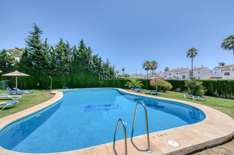 Foto 7f07f8d1-e76c-446f-bf9a-3fa0c1f7016a. Planta baja en Paraiso - Barronal Estepona