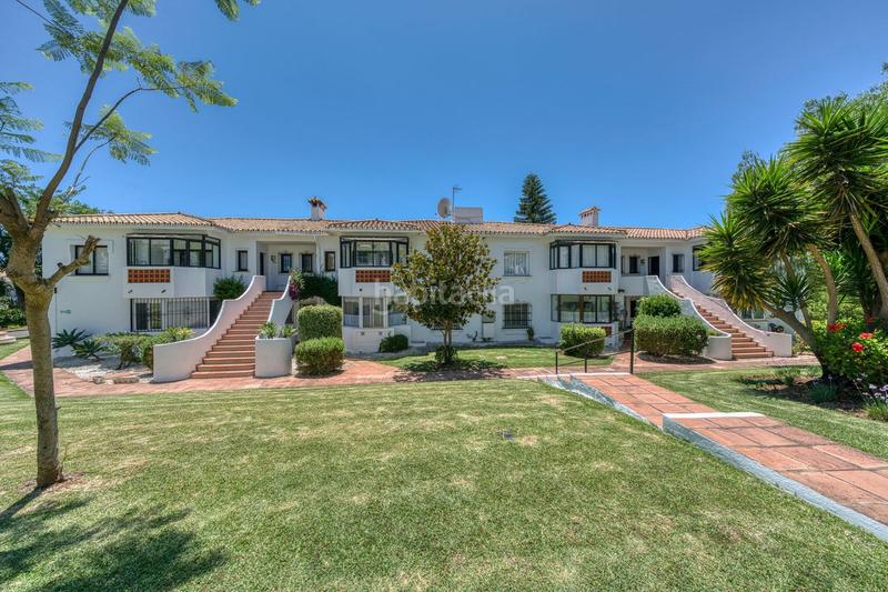 Foto bd4e4fb2-559f-424d-9522-9781be128603. Planta baja en Paraiso - Barronal Estepona