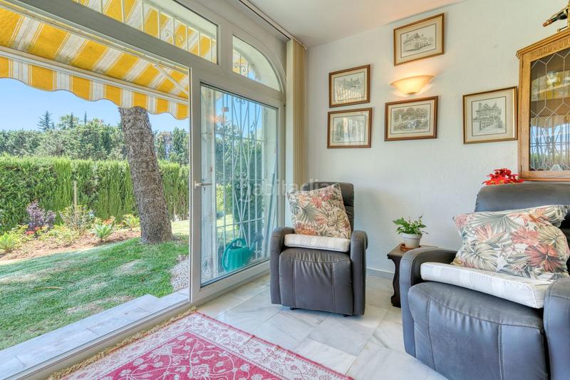 Foto c26ea081-c6c1-4071-88e5-8a60d7606fe5. Planta baja en Paraiso - Barronal Estepona