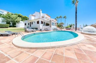 Chalet en Seghers
