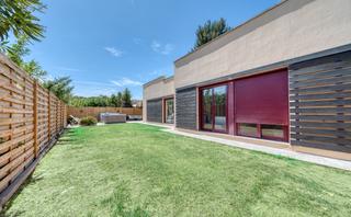 Chalet en Los Flamingos