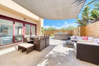 Chalet in Los Flamingos