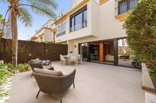 Casa a schiera in La Carolina - Guadalpín