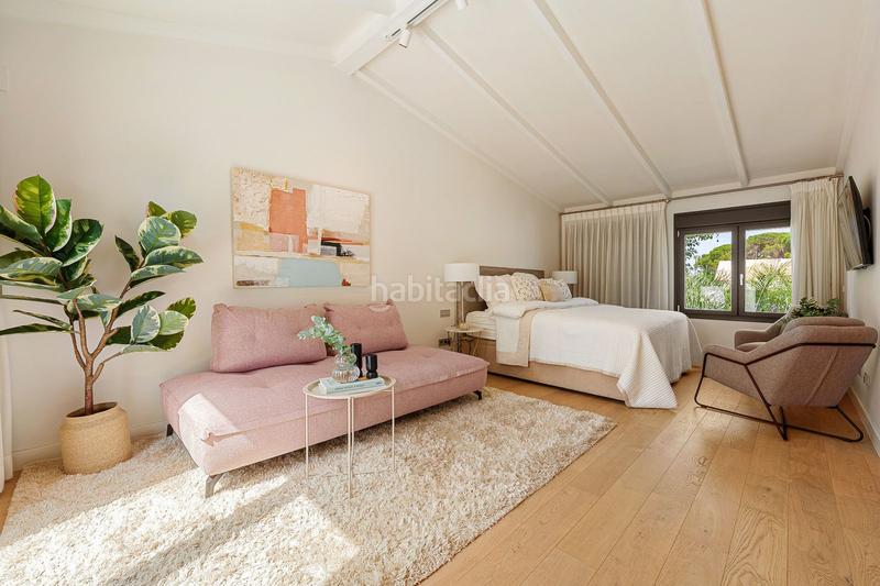 Foto 4817d761-3530-4716-aef4-83c68458eb61. Casa adossada amb aparcament piscina a La Carolina - Guadalpín Marbella