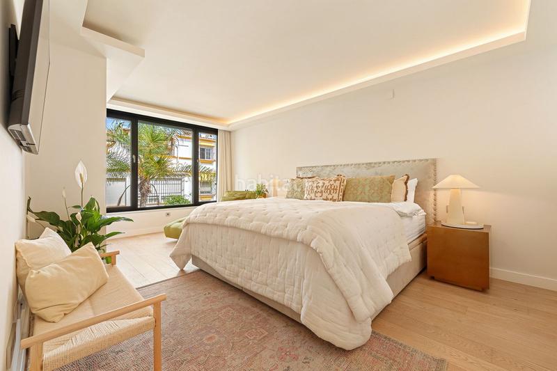 Foto 363a6aa7-5709-4241-96d4-c52316d09aa4. Semi detached house with parking pool in La Carolina - Guadalpín Marbella