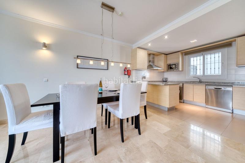 Foto 8bed37de-e362-478f-a0bb-c050c443b6ef. Erdgeschoss mit pool in Calahonda Mijas