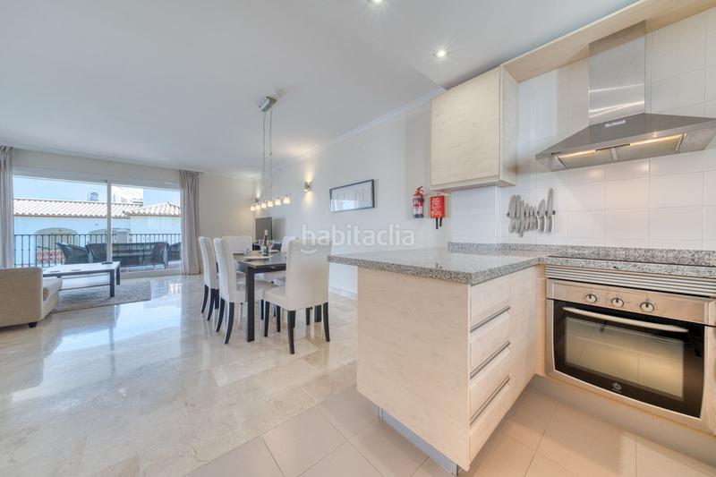 Foto a35aa79b-39af-40ba-8149-f8aee966635a. Piano terra con piscina in Calahonda Mijas